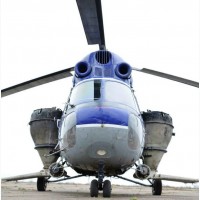 Авіавнесення розкидання мінеральних добрив гвинтокрилами літаками Ан-2 вертольотами