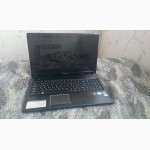 Продам ноутбук Lenovo G570 срочно в Хорошем Состоянии + сумка