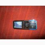 Продам бу Nokia 6500S