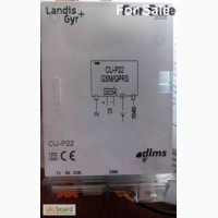 Коммуникационный модуль P22 Landis Gyr GSM/GPRS, RS485/CS+