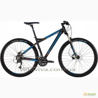Горный велосипед Bergamont Revox 3.0