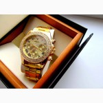 Наручний жіночий годинник Rolex