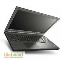 Ноутбук Lenovo ThinkPad T540p (20BEA08400)