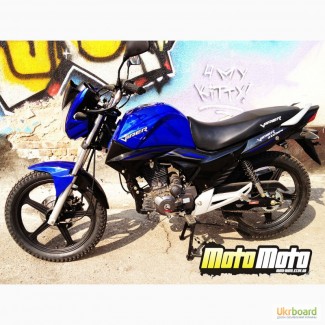 Продам мотоцикл Viper ZS200N