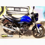 Продам мотоцикл Viper ZS200N