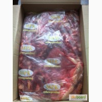 Trimming Beef - 80/20 in packaging Halal - Второй сорт говядины - 80/20 в упаковке