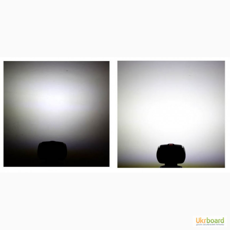 Фото 8. Продам: Налобный COB-LED фонарь / фонарик / свет / лампа