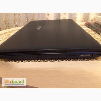 Ноутбук Asus x75v
