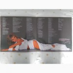 Samantha Fox -1986 Touch Me! (White Vinyl) NM/NM