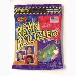 Конфеты Bean Boozled Jelly Belly Beans в пакетике