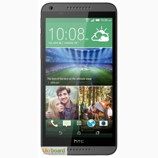 HTC Desire 816 Dual Sim оригинал новые с гарантией