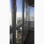 Балконы, лоджии «под ключ»