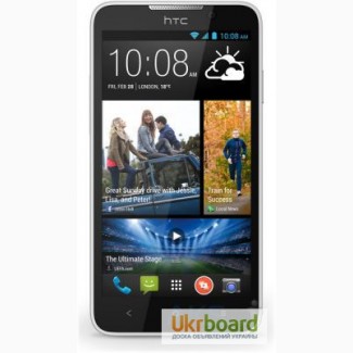 HTC Desire 516 Dual Sim оригинал новые с гарантией