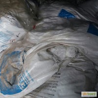 Покупаем б/у отходы производства: биг-бэги, мешки, полиэтилен, канистры, кап.орошение
