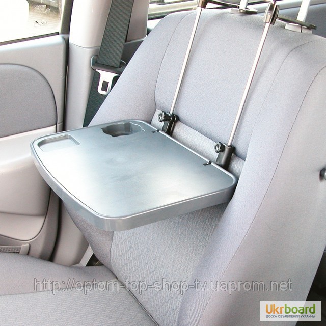 Фото 4. Автомобильный столик Car Portable Table
