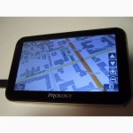 Автомобильный GPS навигатор Prology iMap-517Mi 5