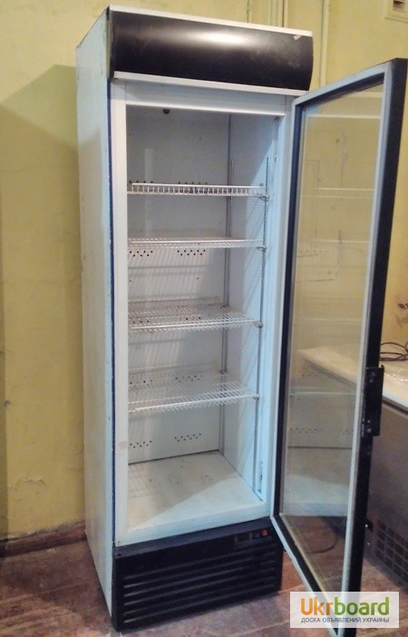 Холодильник витрина б/у Ice Stream