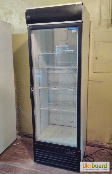 Фото 3. Холодильник витрина б/у Ice Stream