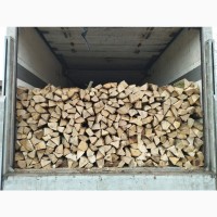 Купить дрова в Запорожье