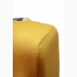Чехол на чемодан жёлтый Coverbag