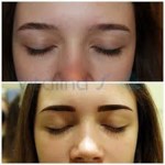 Brow master (бровист )услуги (возможен выездом на дом)