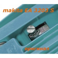 Пила цепная makita EA 3203 S original бензопила макита оригинал