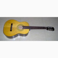 Классическая гитара Musima M10 Германия