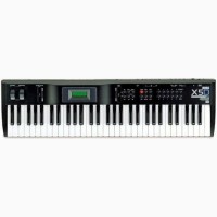 Продається синтезатор Korg X5D