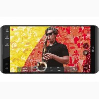 Продам новый смартфон LG V20 с высококачественным Hi-Fi квадро звучанием