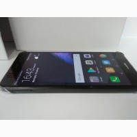 Смартфон Huawei P8 Lite 2017 Black, купити дешево, ціна, фото, опис
