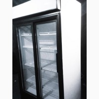 Шкафы холодильные бу в хорошем состоянии