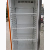 Холодильный шкаф Seg б/у, шкаф витрина холодильная б/у