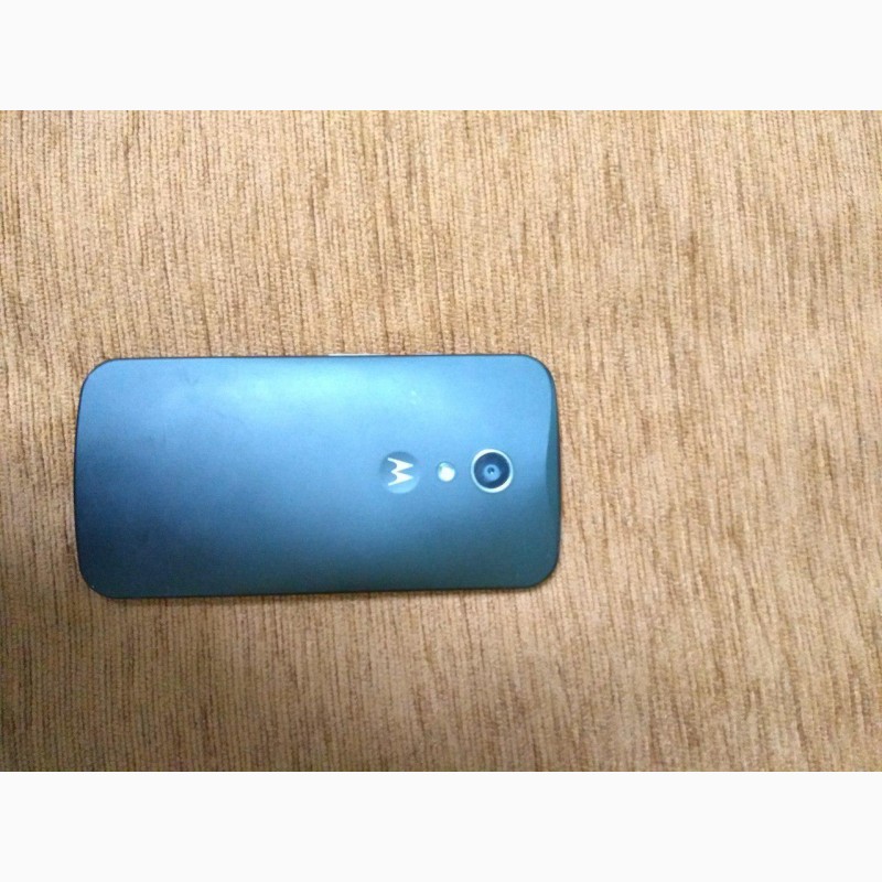 Продам смартфон Motorola(Moto G) на 2 сімкарти