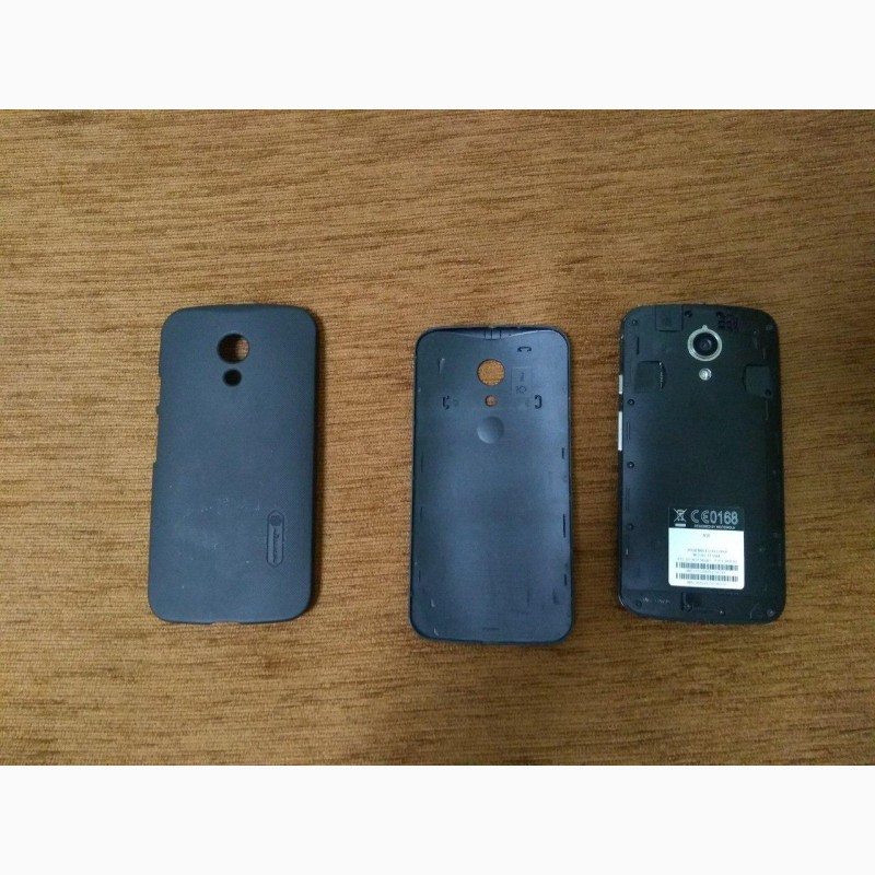 Фото 3. Продам смартфон Motorola(Moto G) на 2 сімкарти