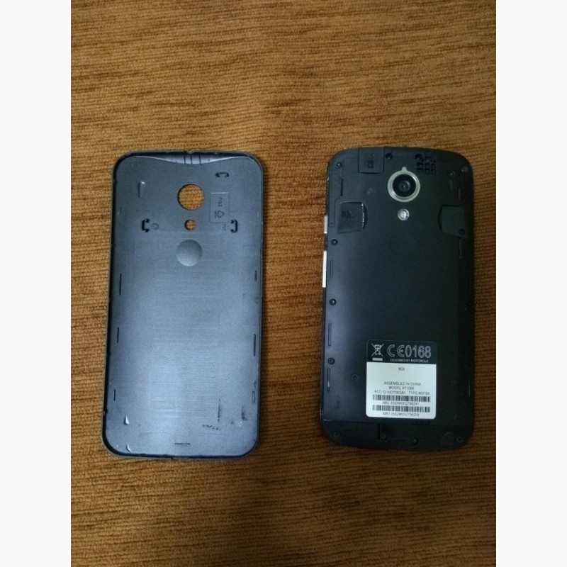 Фото 4. Продам смартфон Motorola(Moto G) на 2 сімкарти