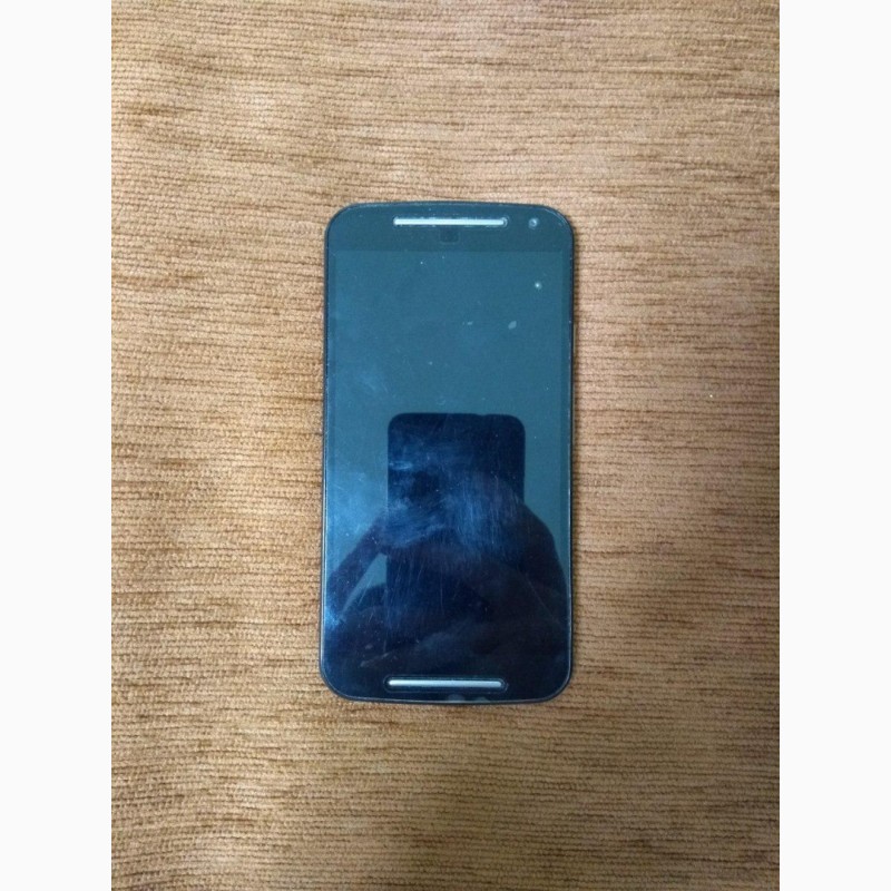 Фото 5. Продам смартфон Motorola(Moto G) на 2 сімкарти