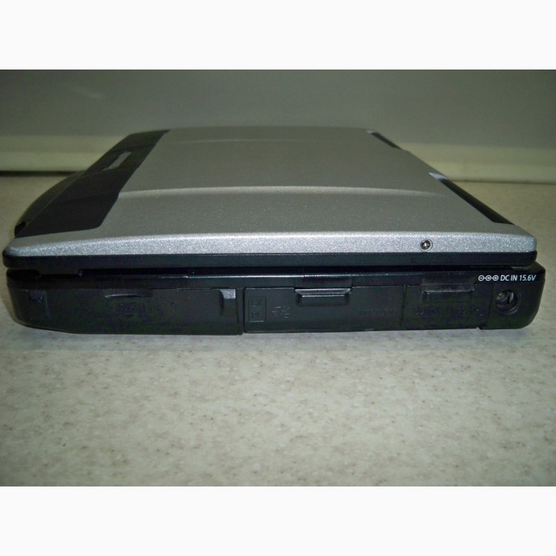 Фото 6. Защищённый ноутбук Panasonic Toughbook CF53 Intel Core i5, SSD 250 Гб