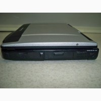 Защищённый ноутбук Panasonic Toughbook CF53 Intel Core i5, SSD 250 Гб