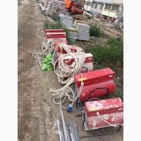 Продаем строительное оборудование и материалы в Киеве