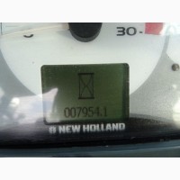 Экскаватор-погрузчик New Holland B115B