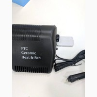 Автомобильный обогреватель для автомобиля Ceramic Heat Fan