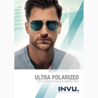 Поляризационные очки INVU Premium Collection (очки Инвью премиум коллекция)