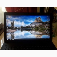 Ноутбук Asus X552MD (X552MD-SX114D) Black