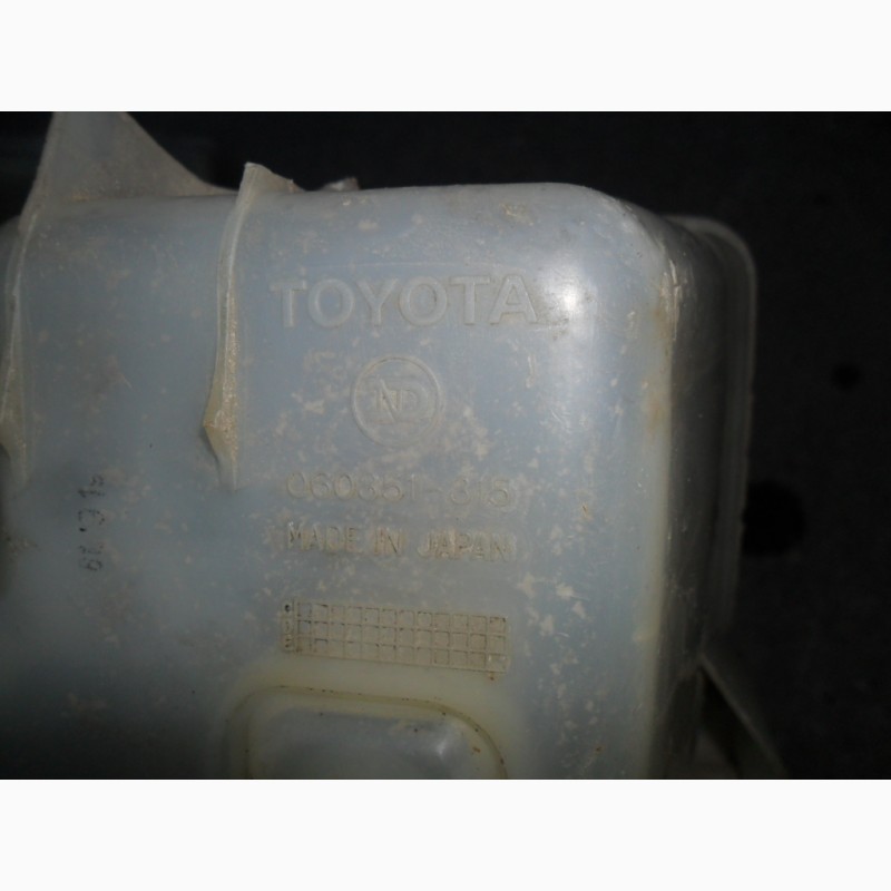 Фото 9. Бачёк омывателя Тойота, Toyota, ND 060351-315, оригинал