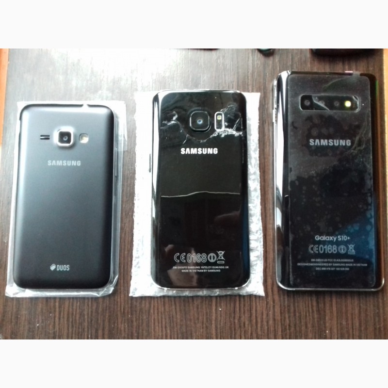 Фото 11. Мобильные телефоны Samsung Galaxy (New)+ (доставка к метро)
