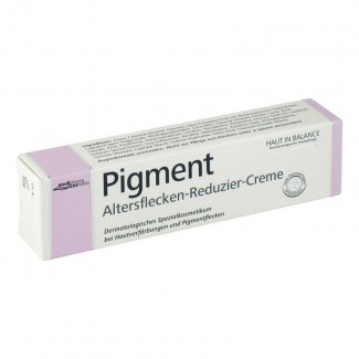 Пігмент пигмент крем Pigment