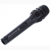 Вокальный микрофон Sennheiser MD 431-II