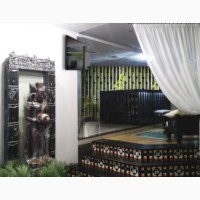 Спа-салон балийского массажа Sayana Bali Spa