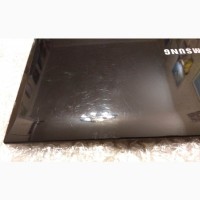 Крышка матрицы ноутбука Samsung R40 plus