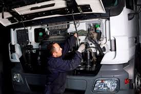 Фото 6. СТО TIR ремонт грузовых автомобилей и прицепов